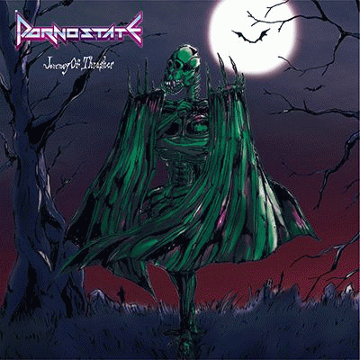 Porno State : Journey of Thrasher